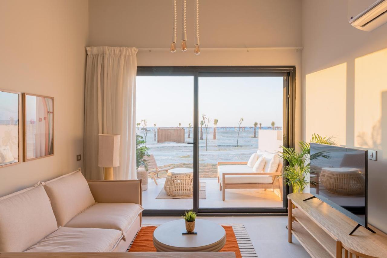 Zawiyat 'abd al Mun'im Lemon Spaces Light- D Bay North Coast מראה חיצוני תמונה