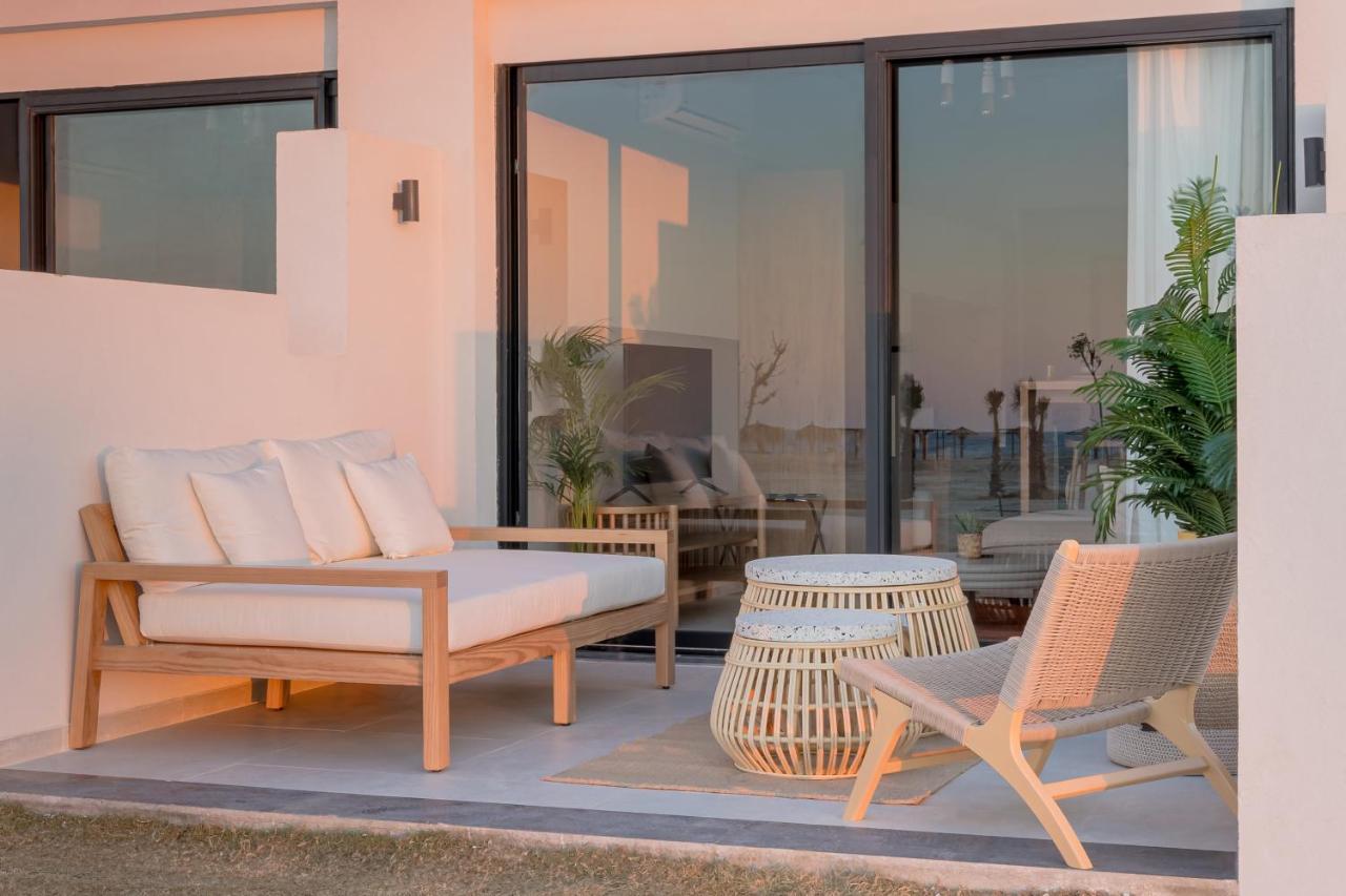 Zawiyat 'abd al Mun'im Lemon Spaces Light- D Bay North Coast מראה חיצוני תמונה