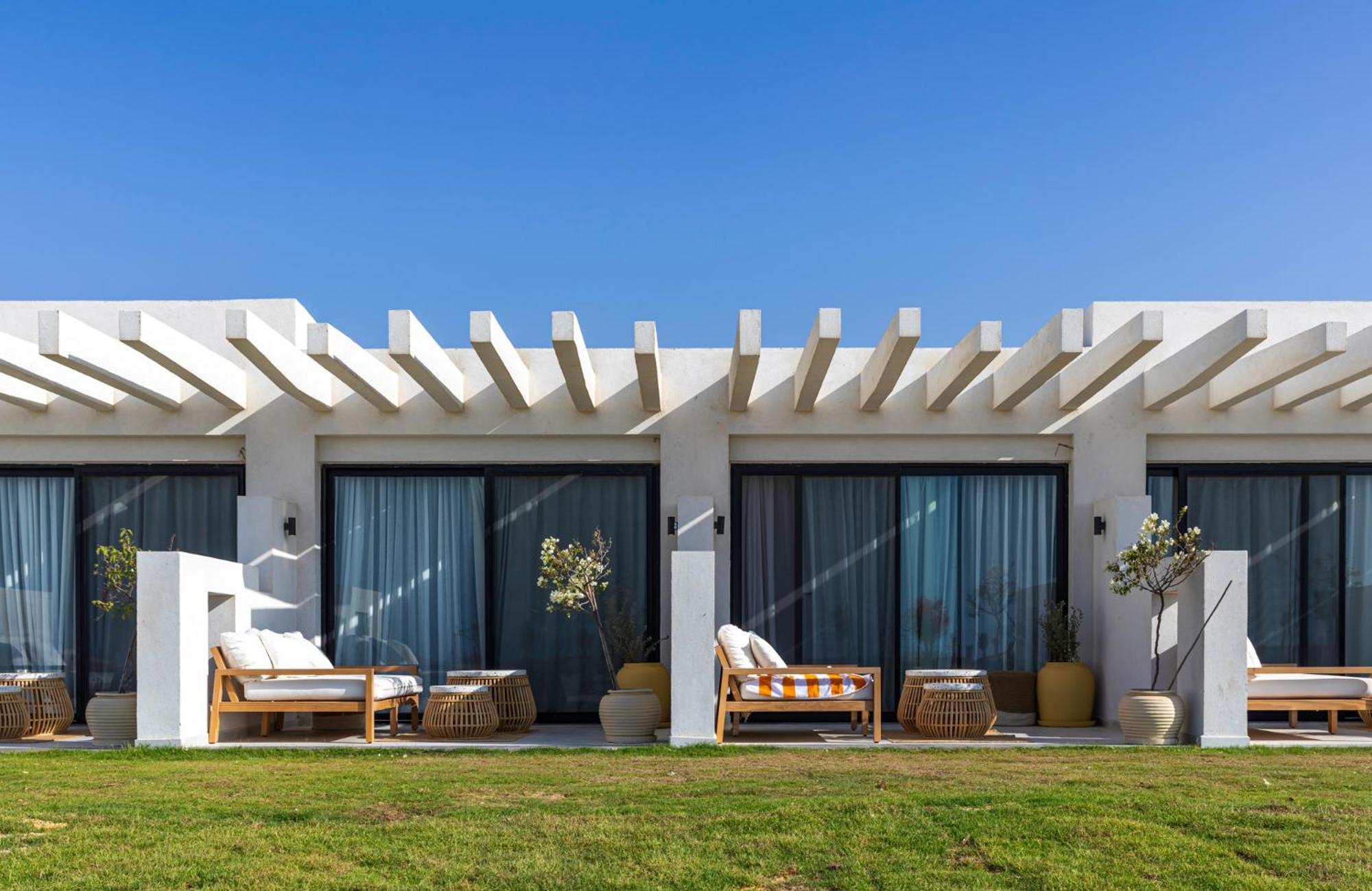 Zawiyat 'abd al Mun'im Lemon Spaces Light- D Bay North Coast מראה חיצוני תמונה