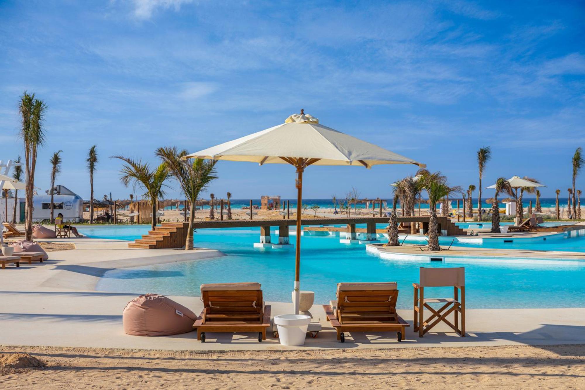 Zawiyat 'abd al Mun'im Lemon Spaces Light- D Bay North Coast מראה חיצוני תמונה