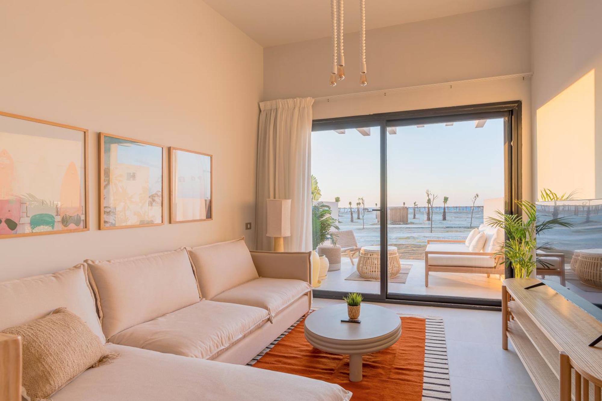 Zawiyat 'abd al Mun'im Lemon Spaces Light- D Bay North Coast מראה חיצוני תמונה
